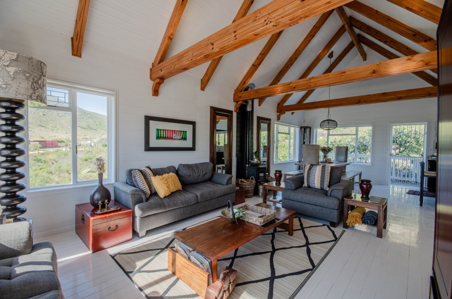 4 Bedroom Property for Sale in Pringle Bay Western Cape